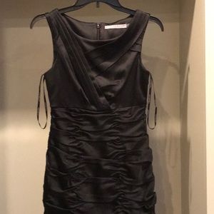 Marc New York Black Dress